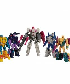 Back In Stock Transformers Takara Tomy Generations Selects TT-GS05 Abominus (Hasbro Pulse Exclusive)