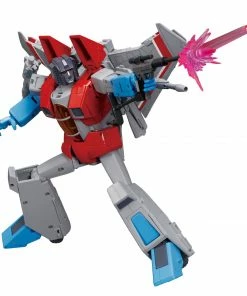 Transformers Takara Tomy Masterpiece MP-52 Starscream Back In Stock