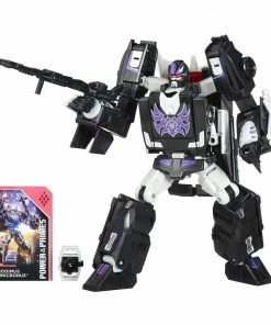 Transformers: Generations Power Of The Primes Leader Evolution Rodimus Unicronus Figure