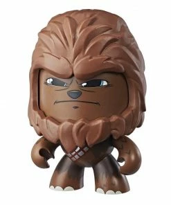 Star Wars Mighty Muggs Chewbacca #2