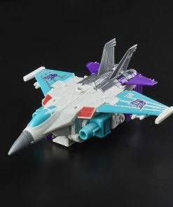 Transformers: Generations Power Of The Primes Deluxe Class Dreadwind Figure