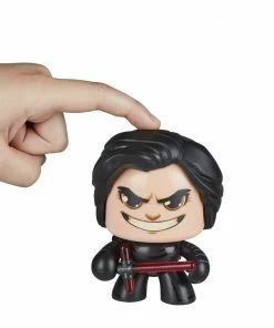 Star Wars Mighty Muggs Kylo Ren #6