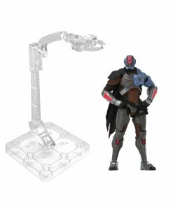 Hasbro Fortnite The Foundation: Zero Crisis Edition