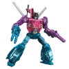 Transformers Generations War For Cybertron Deluxe WFC-S48 Spinister Figure