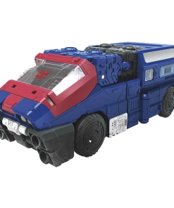 Transformers Generations War For Cybertron Deluxe WFC-S49 Crosshairs Figure