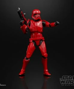 Star Wars The Black Series Sith Trooper Figure