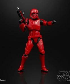 Star Wars The Black Series Sith Trooper Figure
