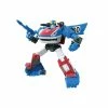 Transformers Generations War For Cybertron Deluxe WFC-E20 Smokescreen