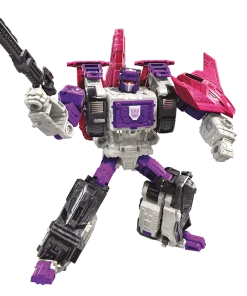 Transformers Generations War For Cybertron WFC-S50 Apeface Figure