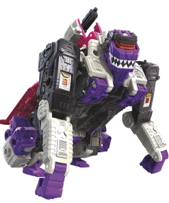Transformers Generations War For Cybertron WFC-S50 Apeface Figure