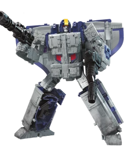 Transformers Generations War For Cybertron WFC-S51 Astrotrain Figure