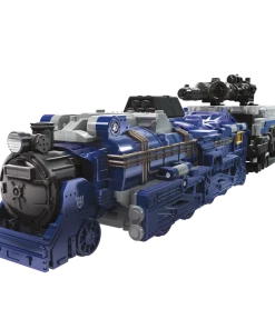 Transformers Generations War For Cybertron WFC-S51 Astrotrain Figure