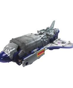Transformers Generations War For Cybertron WFC-S51 Astrotrain Figure