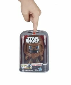 Star Wars Mighty Muggs Chewbacca #2