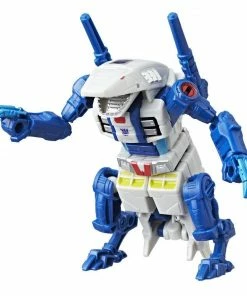 Transformers Generations Power Of The Primes Deluxe Terrorcon Rippersnapper Figure
