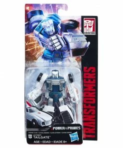 Transformers: Generations Power Of The Primes Legends Class Autobot Tailgate Figure