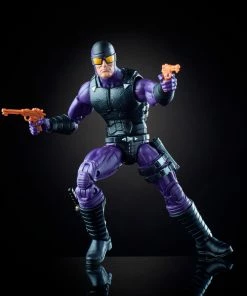 Marvel Legends Series Paladin Figure