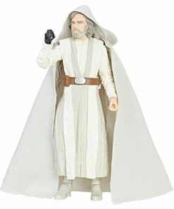 Star Wars The Black Series Luke Skywalker (Jedi Master) Figure