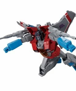 Transformers Takara Tomy Masterpiece MP-52 Starscream Back In Stock