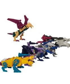 Back In Stock Transformers Takara Tomy Generations Selects TT-GS05 Abominus (Hasbro Pulse Exclusive)