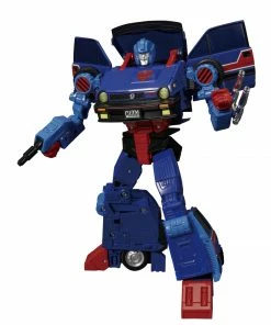 Transformers Takara Tomy Masterpiece MP-53 Autobot Skids