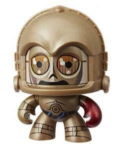 Star Wars Mighty Muggs C-3PO #16