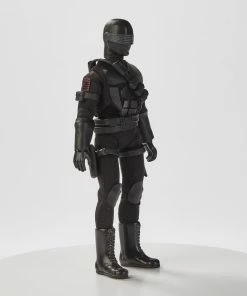 G.I. Joe X Mego Ninja Rivals Snake Eyes & Storm Shadow 2-Pack