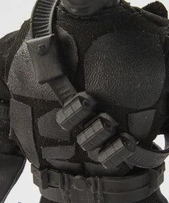 G.I. Joe X Mego Ninja Rivals Snake Eyes & Storm Shadow 2-Pack