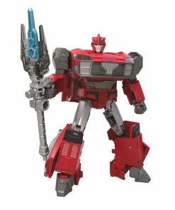 Transformers Generations Legacy Deluxe Prime Universe Knock-Out
