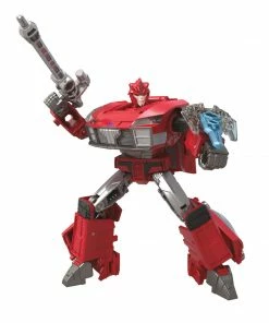 Transformers Generations Legacy Deluxe Prime Universe Knock-Out