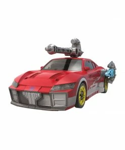 Transformers Generations Legacy Deluxe Prime Universe Knock-Out