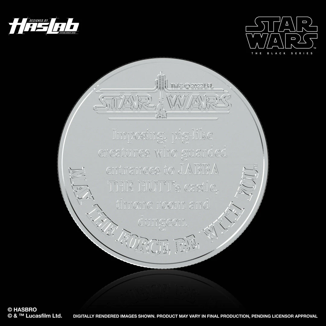 Star Wars™ The Black Series Rancor