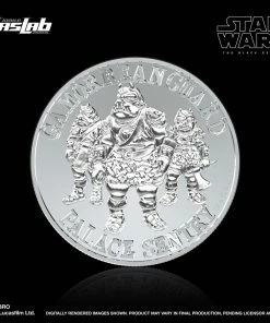 Star Wars™ The Black Series Rancor