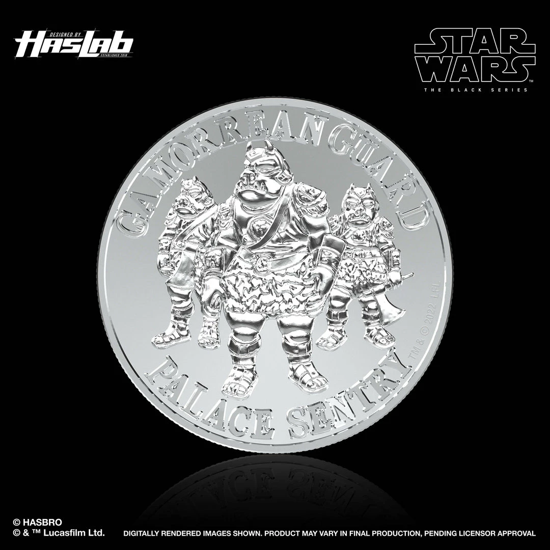 Star Wars™ The Black Series Rancor