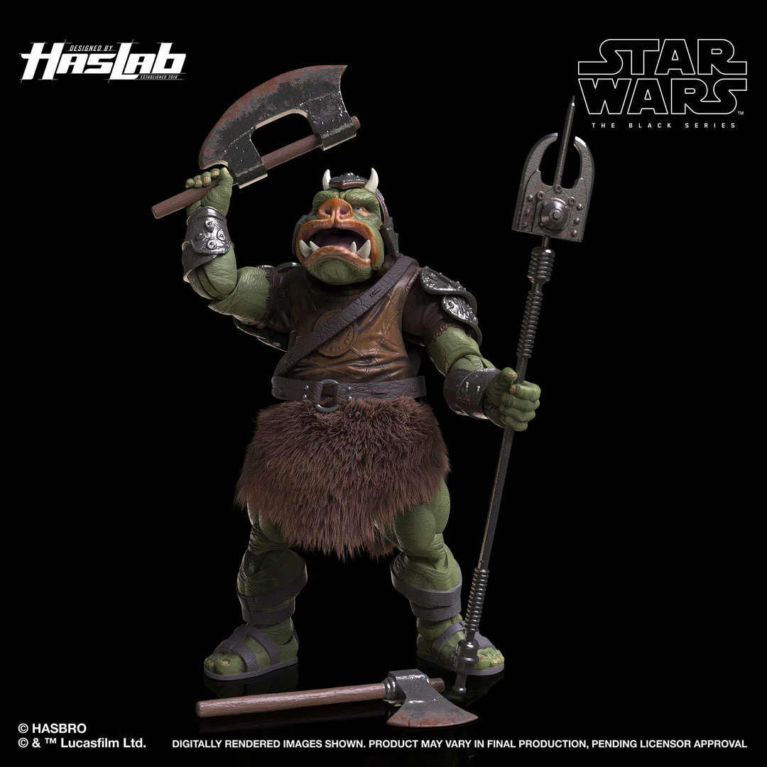 Star Wars™ The Black Series Rancor