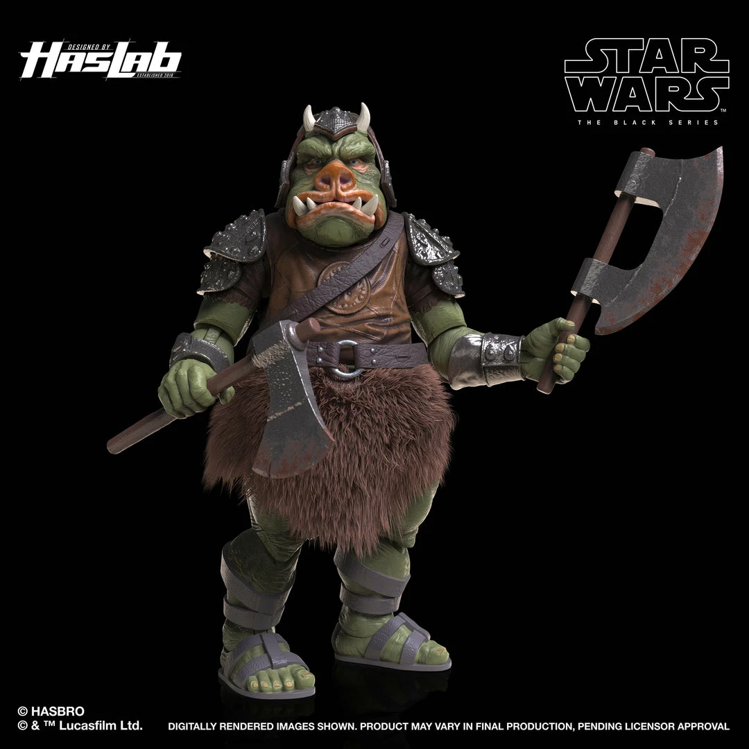 Star Wars™ The Black Series Rancor