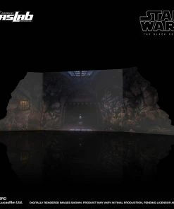 Star Wars™ The Black Series Rancor