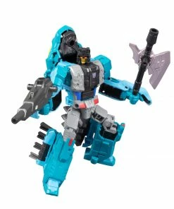 Transformers Takara Tomy Generations Selects TT-GS06 Lobclaw (Nautilator) Action Figure