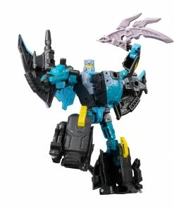 Transformers Takara Tomy Generations Selects TT-GS02 Kraken (Seawing) Action Figure