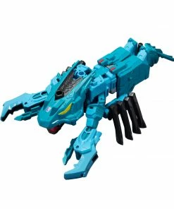 Transformers Takara Tomy Generations Selects TT-GS06 Lobclaw (Nautilator) Action Figure