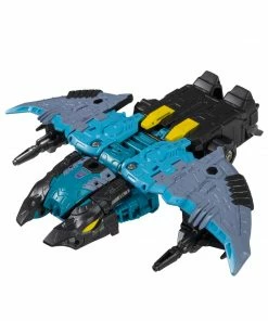Transformers Takara Tomy Generations Selects TT-GS02 Kraken (Seawing) Action Figure