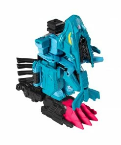 Transformers Takara Tomy Generations Selects TT-GS06 Lobclaw (Nautilator) Action Figure