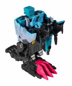 Transformers Takara Tomy Generations Selects TT-GS02 Kraken (Seawing) Action Figure