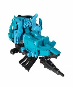 Transformers Takara Tomy Generations Selects TT-GS06 Lobclaw (Nautilator) Action Figure