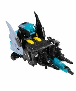 Transformers Takara Tomy Generations Selects TT-GS02 Kraken (Seawing) Action Figure