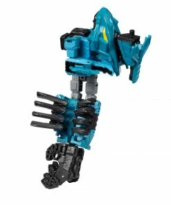Transformers Takara Tomy Generations Selects TT-GS06 Lobclaw (Nautilator) Action Figure