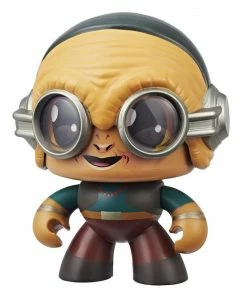 Star Wars Mighty Muggs Maz Kanata #15