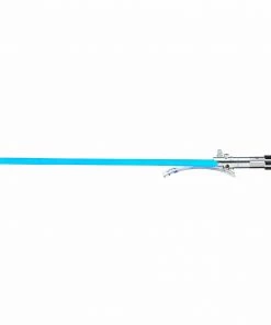 Star Wars The Last Jedi The Black Series Rey (Jedi Training) Force FX Lightsaber