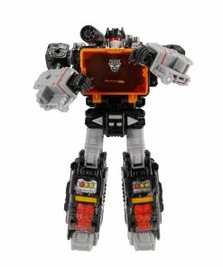 Transformers Takara Tomy Generations Selects TT-GS12 Soundblaster (Hasbro Pulse Exclusive)
