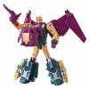 Transformers Generations Power Of The Primes Deluxe Terrorcon Cutthroat Figure